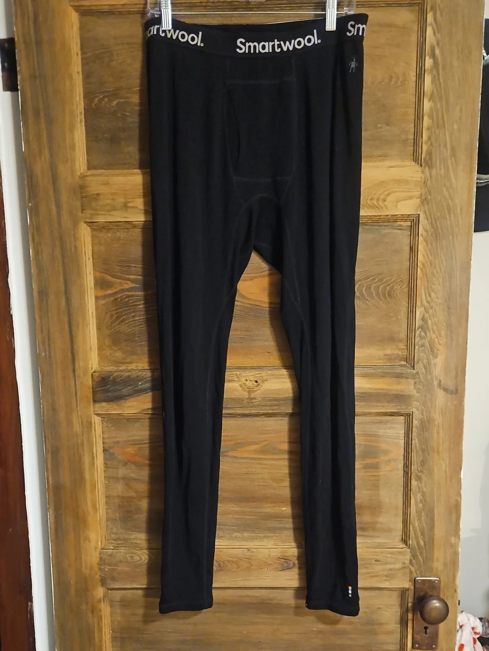 Smartwool Black 250 Merino Wool Thermal Base Layer